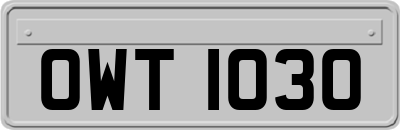 OWT1030