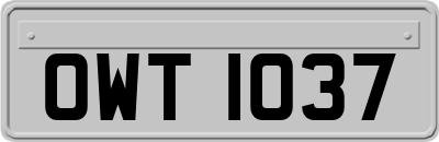 OWT1037