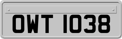 OWT1038