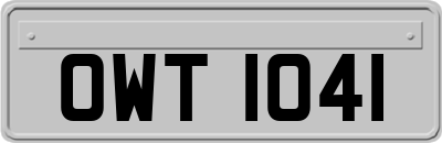 OWT1041