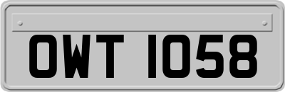 OWT1058