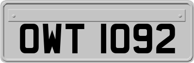 OWT1092