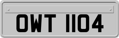 OWT1104