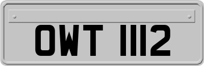 OWT1112