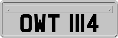 OWT1114
