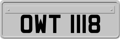 OWT1118