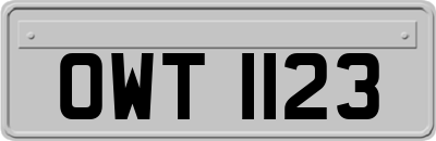 OWT1123