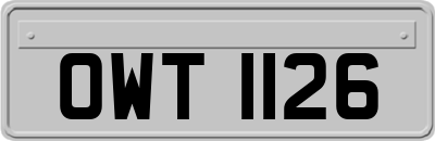 OWT1126