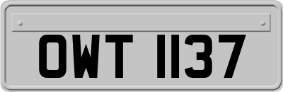 OWT1137