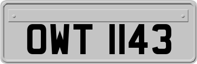 OWT1143
