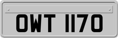 OWT1170