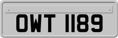 OWT1189