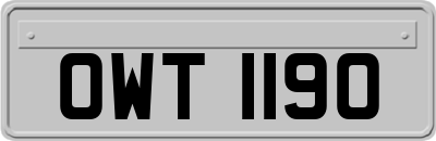 OWT1190