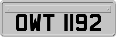 OWT1192
