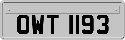 OWT1193