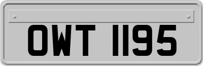 OWT1195