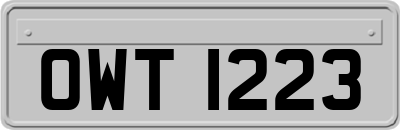 OWT1223