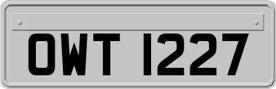 OWT1227