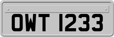 OWT1233