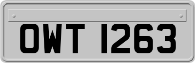 OWT1263