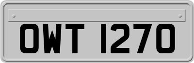 OWT1270