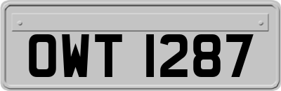 OWT1287