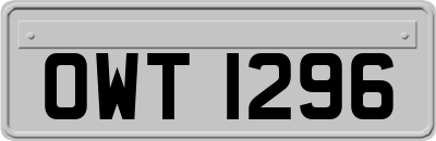 OWT1296