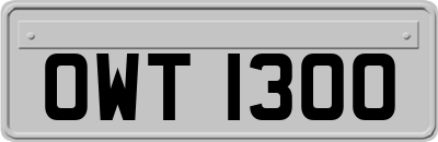 OWT1300