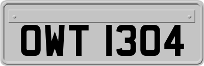 OWT1304