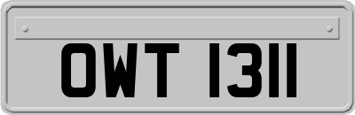 OWT1311