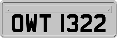 OWT1322