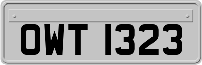 OWT1323