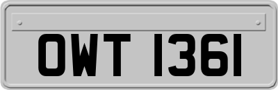 OWT1361