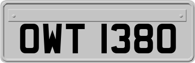 OWT1380