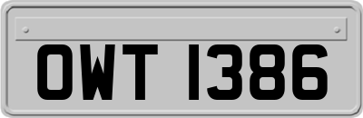 OWT1386