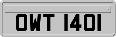 OWT1401