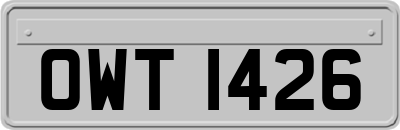 OWT1426