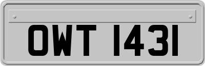 OWT1431
