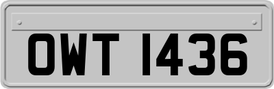 OWT1436
