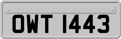 OWT1443