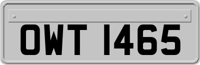 OWT1465