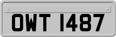 OWT1487