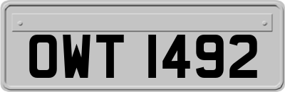 OWT1492