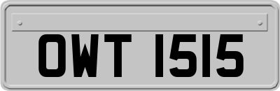 OWT1515