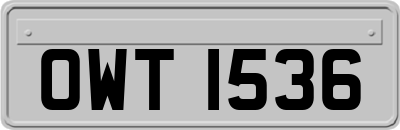 OWT1536