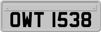 OWT1538