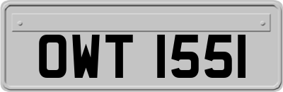 OWT1551