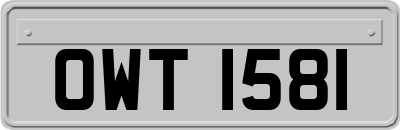 OWT1581