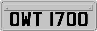 OWT1700