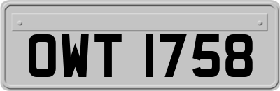 OWT1758